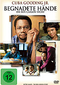 Film: Begnadete Hnde - Die Ben Carson Story