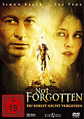 Film: Not forgotten - Du sollst nicht vergessen