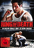 Ring of Death - In diesem Knast gibt es keine Regeln!