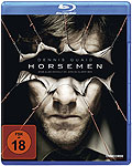 Film: Horsemen