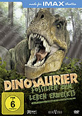 IMAX: Dinosaurier - Fossilien zum Leben erweckt!