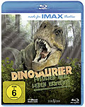 Film: IMAX: Dinosaurier - Fossilien zum Leben erweckt!