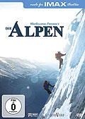 IMAX: Die Alpen