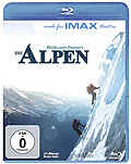 Film: IMAX: Die Alpen