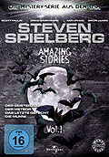 Film: Amazing Stories - Vol. 1