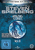 Film: Amazing Stories - Vol. 2