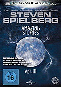Film: Amazing Stories - Vol. 3