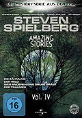 Film: Amazing Stories - Vol. 4