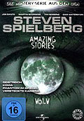 Film: Amazing Stories - Vol. 5