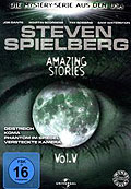 Amazing Stories - Vol. 5