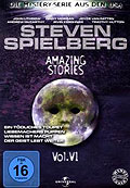 Film: Amazing Stories - Vol. 6