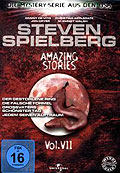 Film: Amazing Stories - Vol. 7