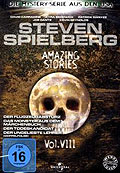 Film: Amazing Stories - Vol. 8