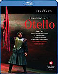 Film: Giuseppe Verdi - Otello