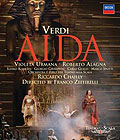 Film: Verdi - Aida