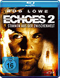 Film: Echoes 2 - Stimmen aus der Zwischenwelt