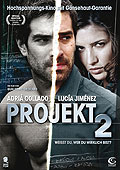 Projekt 2