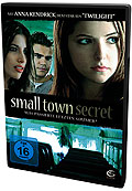 Film: Small Town Secret - Was passierte letzten Sommer?