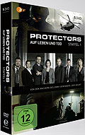 Protectors - Auf Leben und Tod - Staffel 1