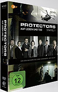 Film: Protectors - Auf Leben und Tod - Staffel 1
