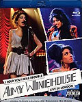 Film: Amy Winehouse - I Told You I Was Trouble - Deluxe Edition