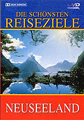 Die schnsten Reiseziele - Neuseeland