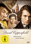 Film: David Copperfield