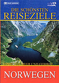 Die schnsten Reiseziele - Norwegen