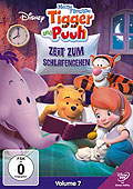 Film: Meine Freunde Tigger & Puuh - Zeit zum Schlafengehen