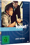 Film: Tatort: Drei Affen