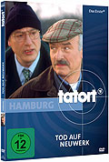 Film: Tatort: Tod auf Neuwerk