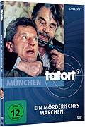 Film: Tatort: Ein mrderisches Mrchen