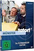 Film: Tatort: 3x schwarzer Kater