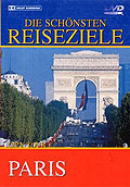 Die schnsten Reiseziele - Paris