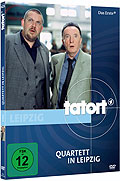 Tatort: Quartett in Leipzig