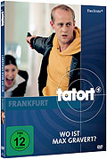 Film: Tatort: Wo ist Max Gravert?