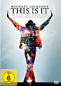 Michael Jackson's This Is It