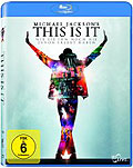 Film: Michael Jackson's This Is It