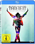 Michael Jackson's This Is It