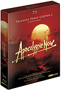 Apocalypse Now - Full Disclosure