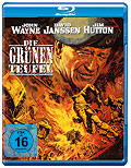 Film: Die Grnen Teufel