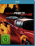 Film: Redline