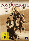 Film: Don Quichotte