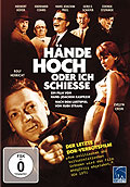 Film: Hnde hoch oder ich schiesse