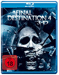 Film: Final Destination 4 - 3D