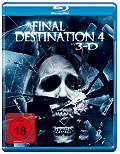 Final Destination 4 - 3D