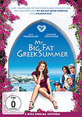 My Big Fat Greek Summer - Special Edition