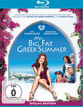 My Big Fat Greek Summer - Special Edition