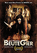 Beutegier