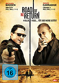 Film: Road of No Return